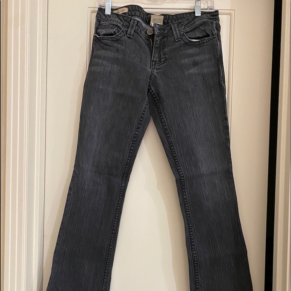 William Rast  - Stella Bootcut - Picture 1 of 3